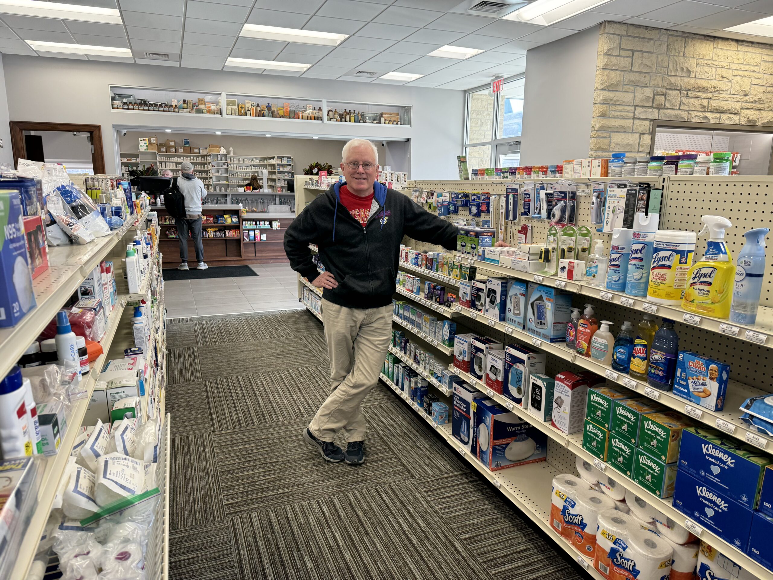 Town Talk | News, Sports, Jobs - Lawrence Journal-World: news ...